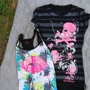 Back 2 School * Girls size medium